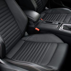 Interior Parts