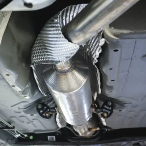 Exhaust System