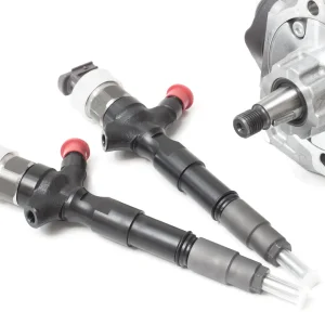 Fuel System