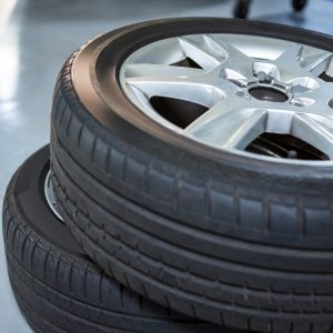 Wheels & Tires