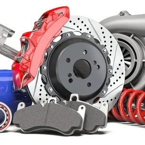 Misc Parts